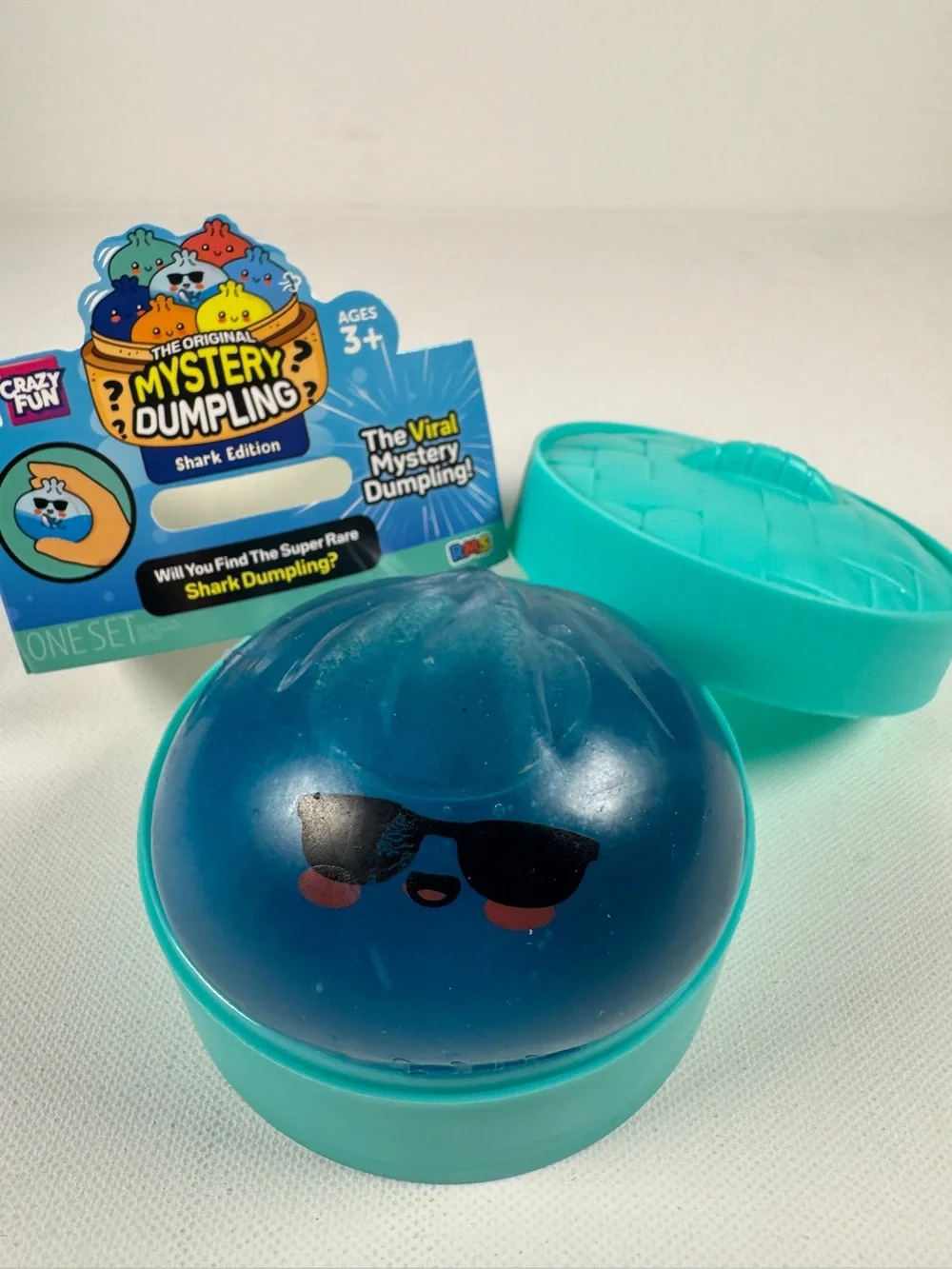 Crazy Fun this super
